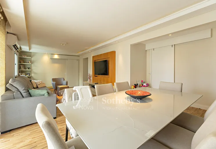 Sala de estar - Imagem 5