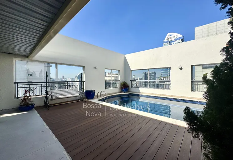 Piscina - Imagem 36