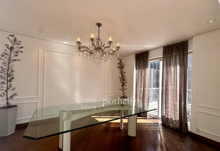 Sala de jantar - Imagem 9