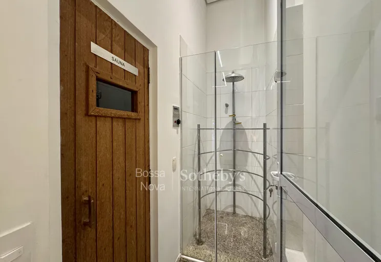 Sauna - Imagem 58