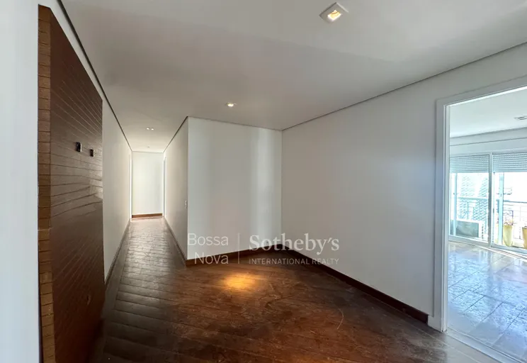 Sala íntima - Imagem 16