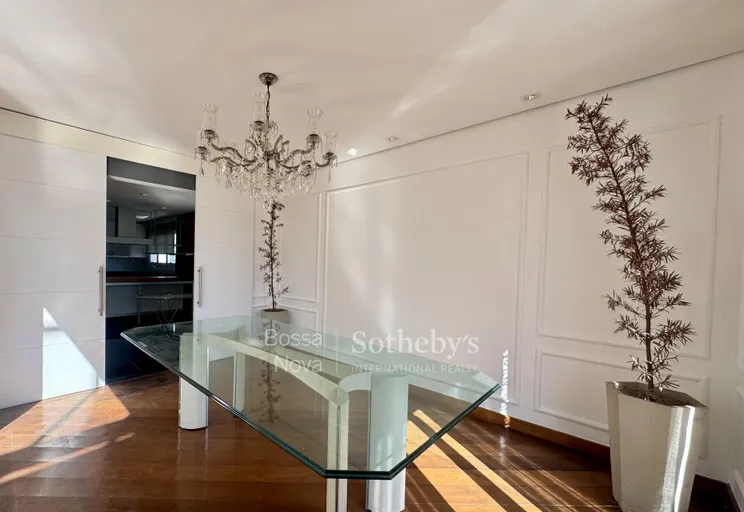 Sala de jantar - Imagem 10