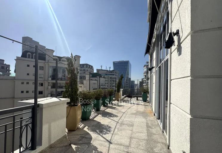 Terraço - Imagem 6