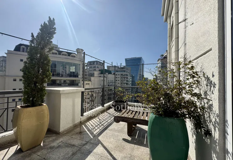 Terraço - Imagem 7