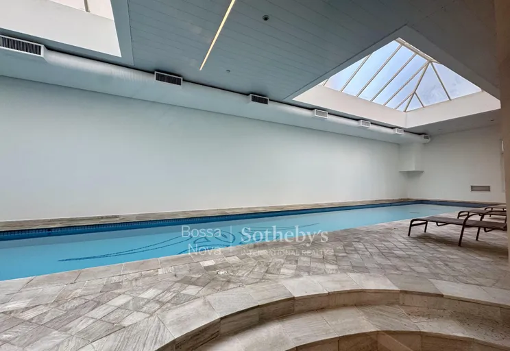 Piscina - Imagem 60
