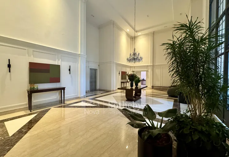 Hall de entrada - Imagem 48