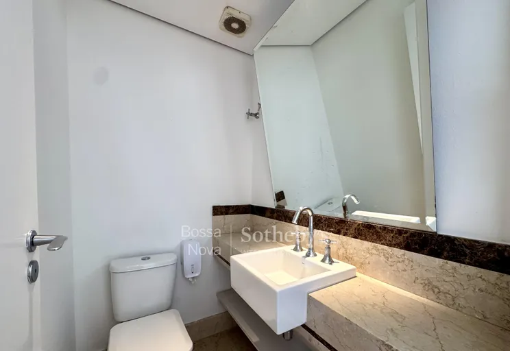 Lavabo - Imagem 47