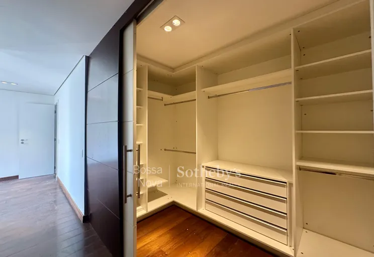 Closet - Imagem 23