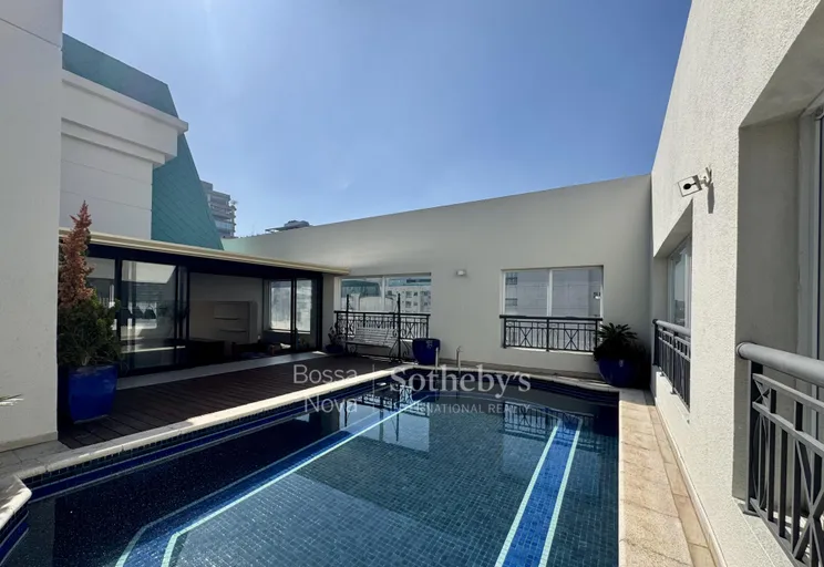 Piscina - Imagem 39