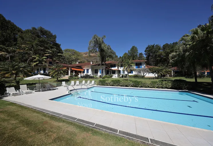 Piscina - Imagem 58