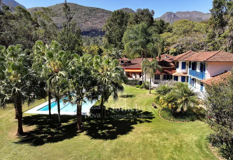 Área Externa - Imagem 16