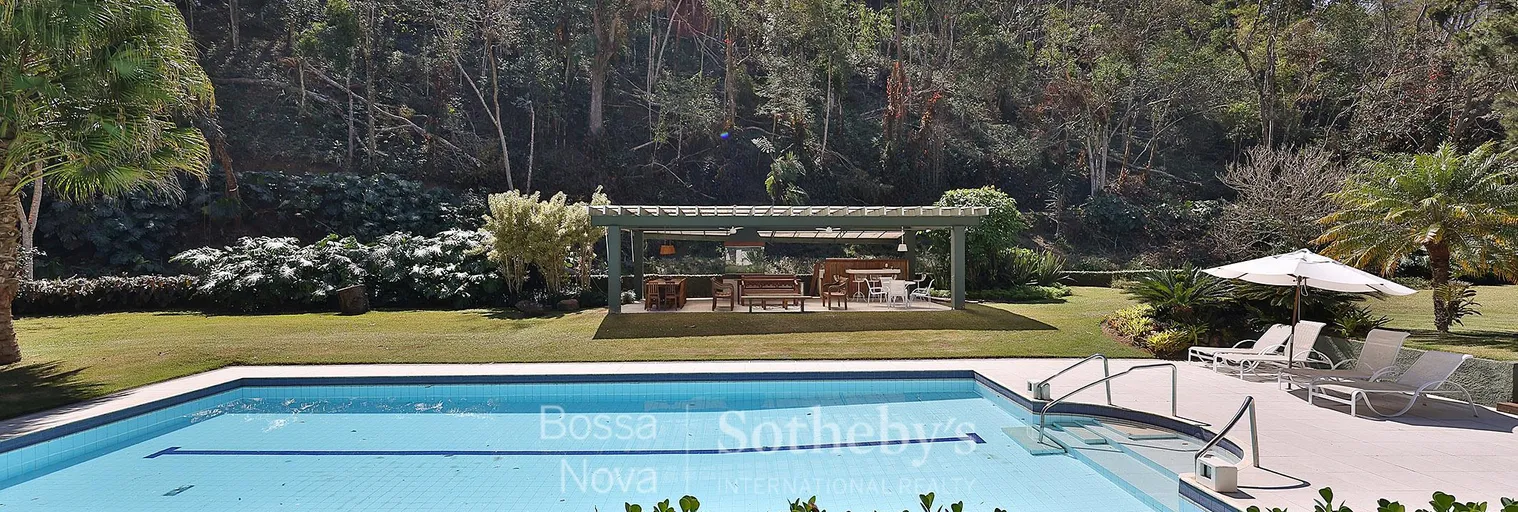 Piscina - Imagem 60