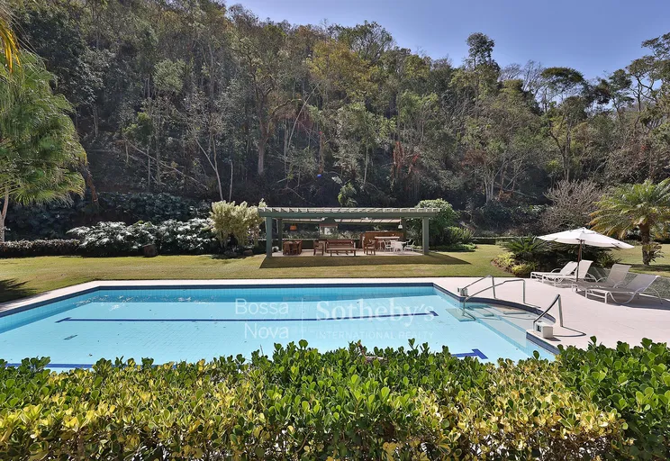 Piscina - Imagem 60