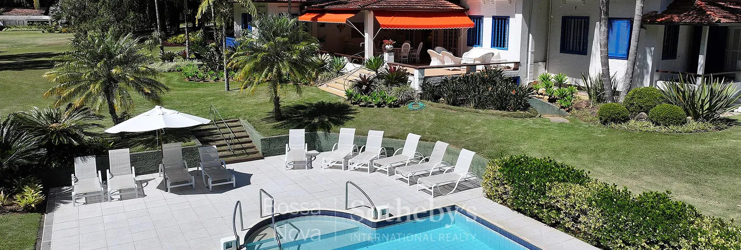 Piscina - Imagem 3