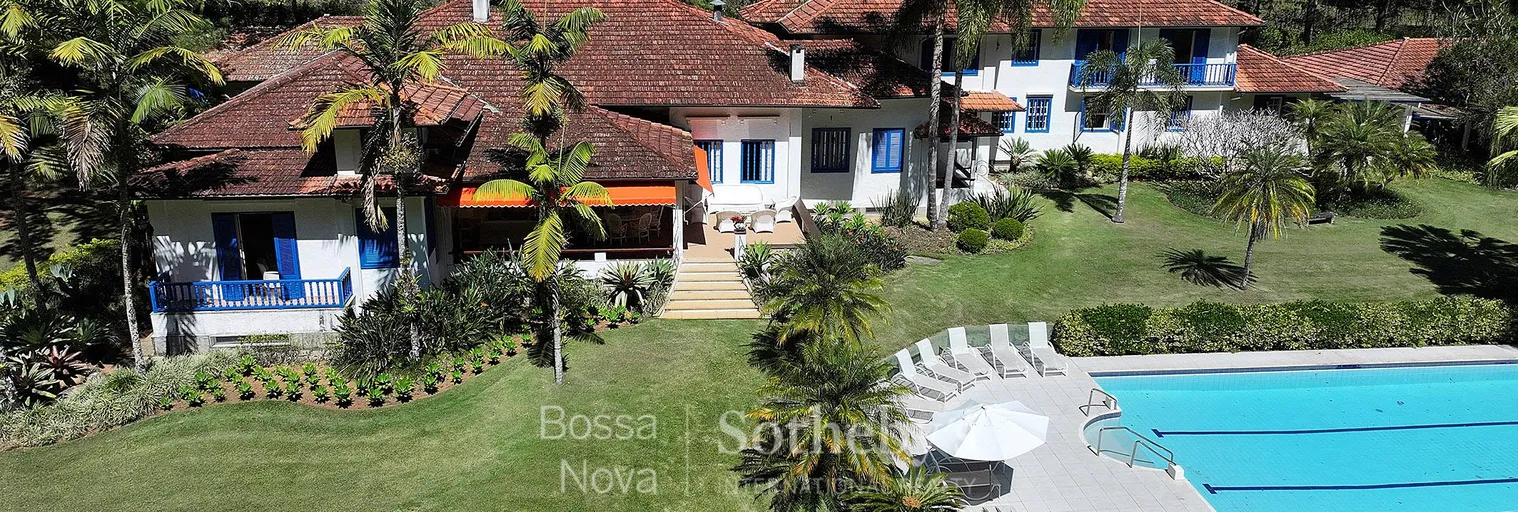 Fachada da casa - Imagem 9
