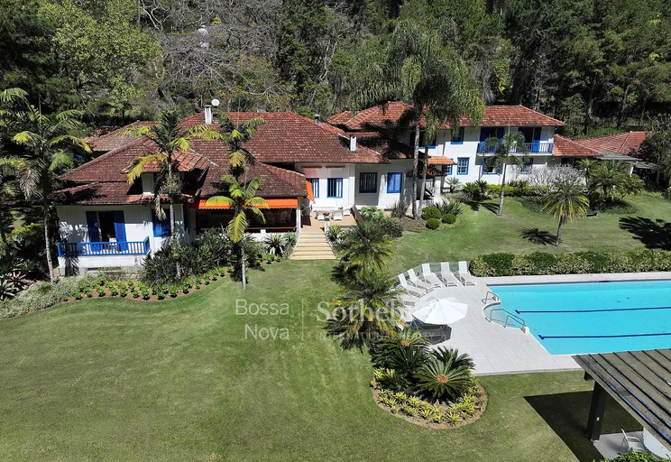 Fachada da casa - Imagem 9