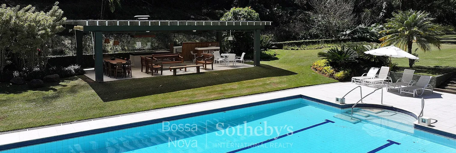 Piscina - Imagem 5