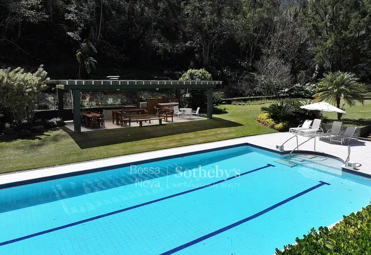 Piscina - Imagem 4