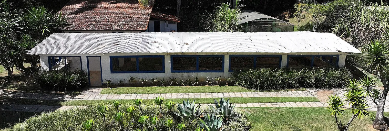 Área Externa - Imagem 15