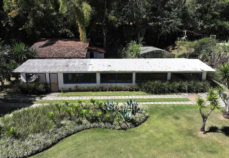 Área Externa - Imagem 15