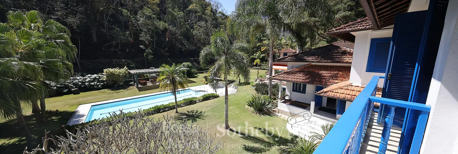 Área Externa - Imagem 18