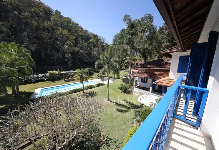 Área Externa - Imagem 18