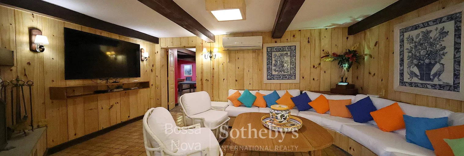 Sala de TV - Imagem 31
