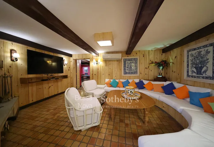 Sala de TV - Imagem 31
