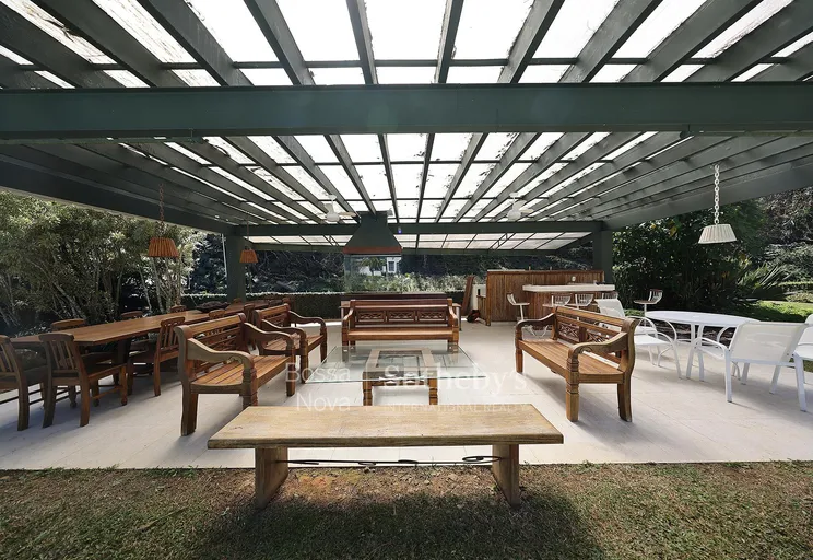 Espaço Gourmet - Imagem 6