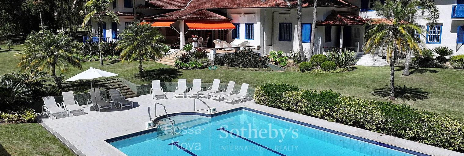 Piscina - Imagem 2