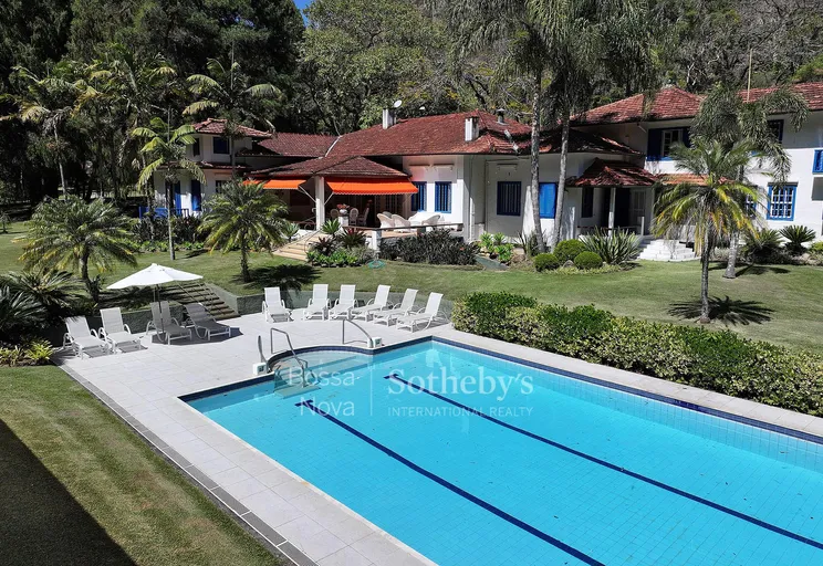 Piscina - Imagem 2
