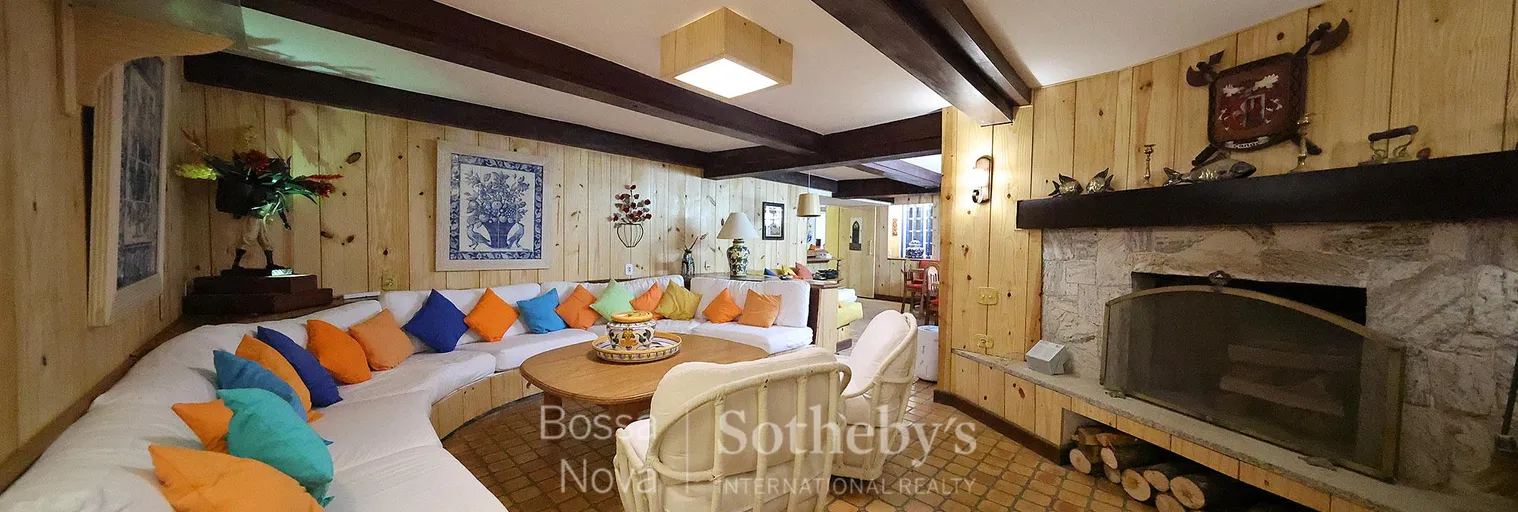 Sala de TV - Imagem 32