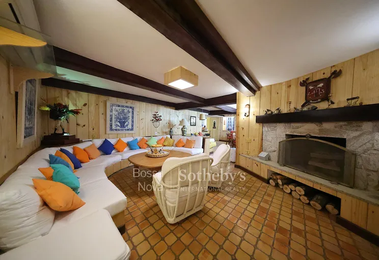 Sala de TV - Imagem 32