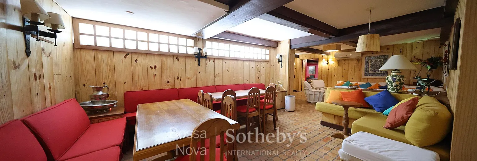 Sala de TV - Imagem 28