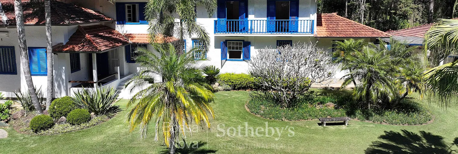 Fachada da casa - Imagem 55