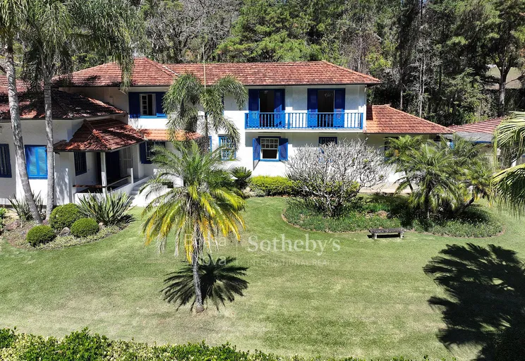 Fachada da casa - Imagem 55
