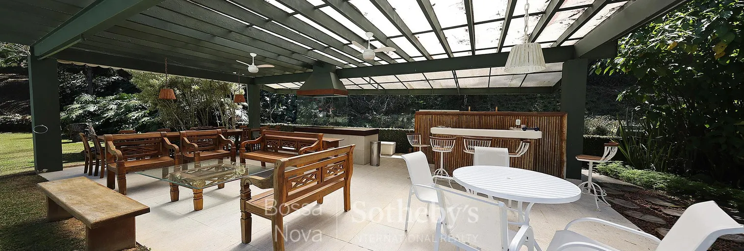 Espaço Gourmet - Imagem 7