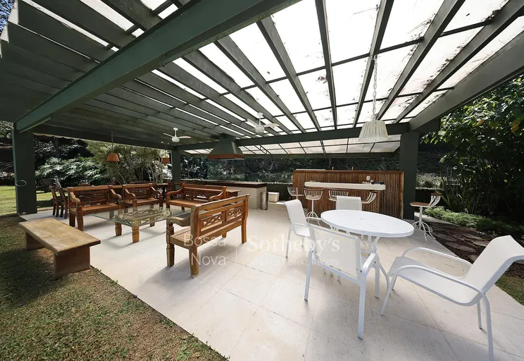 Espaço Gourmet - Imagem 7