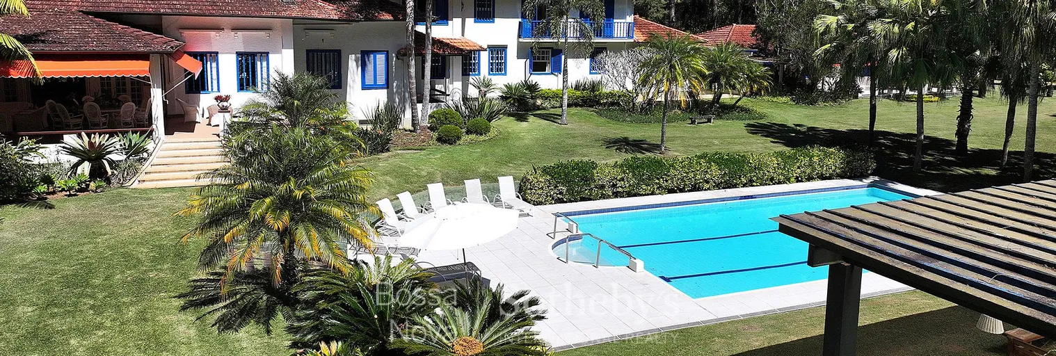 Fachada da casa - Imagem 1