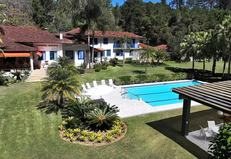 Fachada da casa - Imagem 1