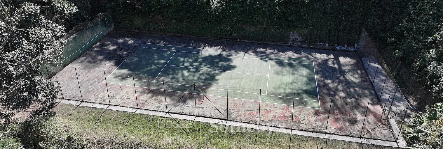 Quadra de Tênis - Imagem 12