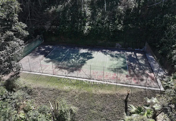 Quadra de Tênis - Imagem 12