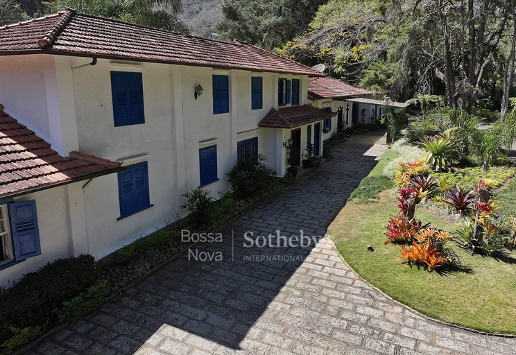 Fachada da casa - Imagem 54
