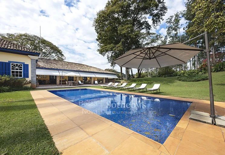 Piscina - Imagem 19