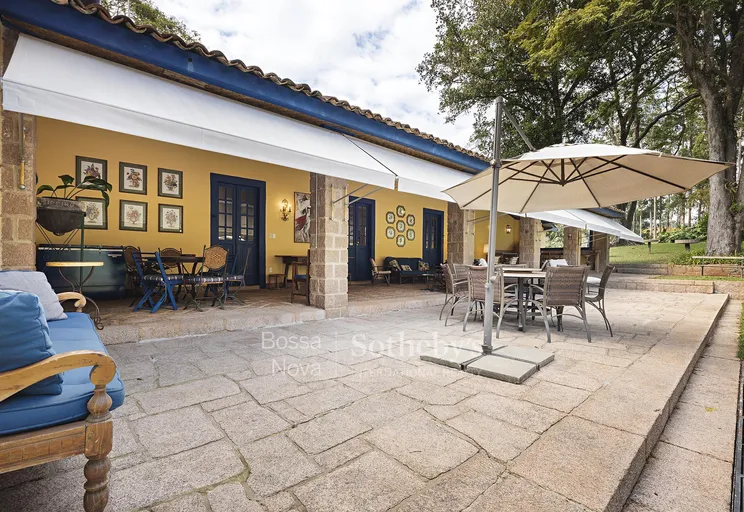 Terraço - Imagem 10