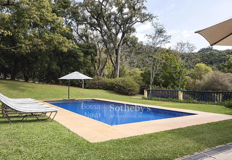 Piscina - Imagem 16