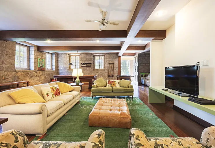 Sala - Imagem 35