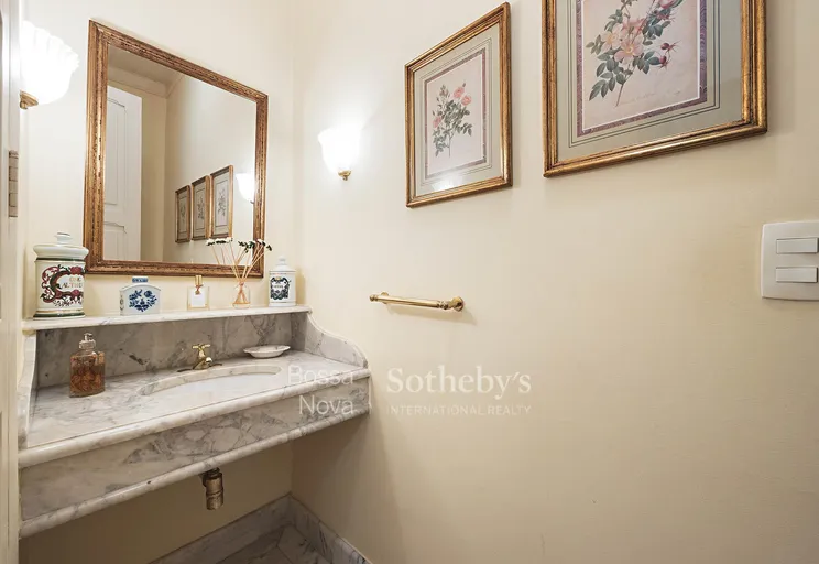Lavabo - Imagem 41