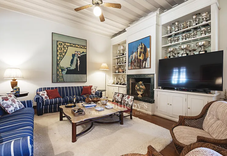 Sala de TV - Imagem 38