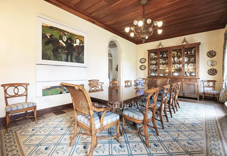 Sala de jantar - Imagem 33